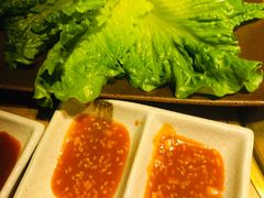 -久苑烧肉(世界城广场店)