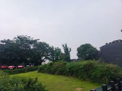 -东关历史文化旅游区-东门遗址