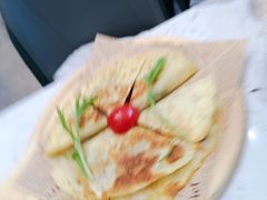 芝士牛肉饼-西语·炭烧牛排(卓越中寰店)