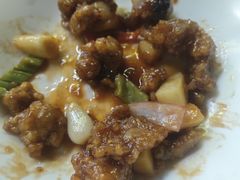 -南沙辉记烧鸡·荔枝木炭火吊烧(旧镇店)