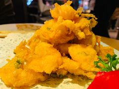 -吕氏疙瘩汤·海鲜新鲁菜(凯德mall新都心店)