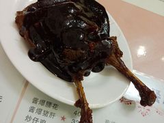 酱鸭-蘭心餐厅(进贤路店)