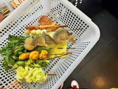 -万记麻辣烫国展总店