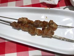 -西贝莜面村(近铁城市广场店)