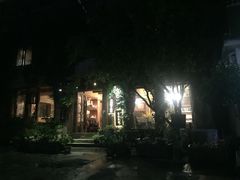 -杭州西湖风景名胜区-满觉陇四眼井