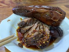 -老太婆干挑面(苕溪路店)