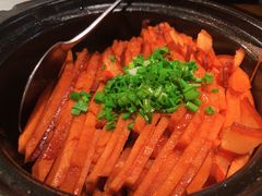 -老阿爸鲜鱼土菜(昆山花桥店)