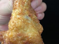 川蜀风情翅-汉堡王(世贸店)