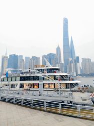 点击看大图 -Doris一站式游轮婚礼船东直营店(外滩店)