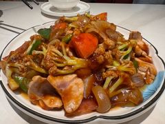 -旺达·福州菜(正大广场店)
