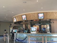 -串串烧(长隆海洋王国店)