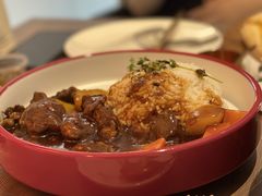 -遇见杜尚西餐厅(万达金街店)