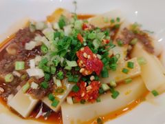 伤心凉粉-陈麻婆豆腐(春熙店)