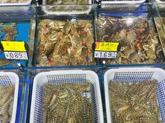 -澜小宴·锦绣江南(金沙滩店)