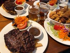 -Shamrock Hotel Hobart