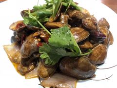 -三个大叔东北烧烤·砂锅菜(西三旗店)