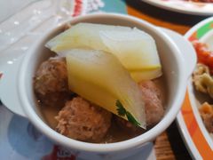 -比格比萨自助(花园路店)