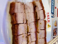 -澳门陈光记烧味饭店(郎家园店)