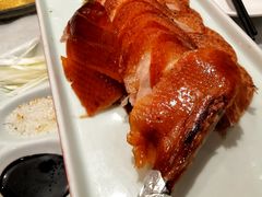 -京味斋·北京烤鸭(新源街店)