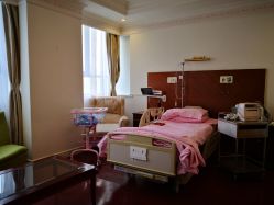 -中国福利会国际和平妇幼保健院(徐汇院区)