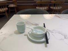 -翡翠拉面小笼包(岭南新天地店)