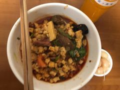 -刘信牛羊肉小炒泡馍(回民街店)
