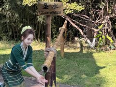 -云南民族村
