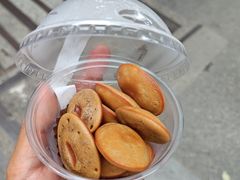 -莫朗核桃饼(虹泉路店)