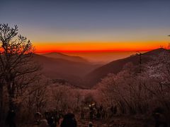 -安吉龙王山风景区