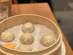 蟹粉小笼包-鼎泰丰(国金中心店)