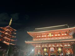 -浅草寺
