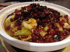 -小六汤包砂煲菜(文景路店)