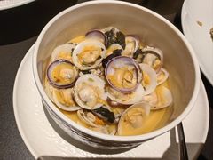 -三利音·玖弄小鲜(浦东嘉里城店)
