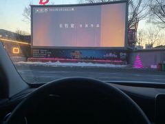 -枫花园汽车电影院(朝阳公园店)
