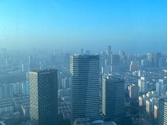 -上海龙之梦万丽酒店