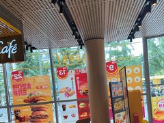 -麦当劳(北苑秋实路店)