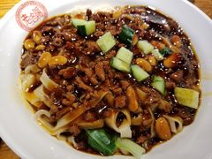 -老雒阳面馆·水席·洛阳菜(王城路店)
