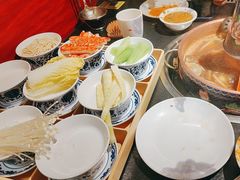 -咏江南·苏式火锅·苏州评弹(观前街店)