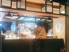 -星伦多自助料理·涮烤一体(虹悦城店)