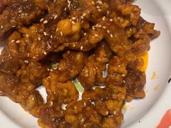 糖醋里脊-莫小炒·鲜辣江西菜