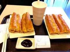 -永和大王(长寿路店)