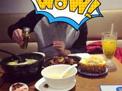 -滇越乘象云南餐厅(次渠店)