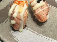 -争鲜回转寿司(朝北大悦城店)