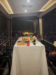 -上海中心宴会厅·婚礼中心