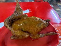 -光明刘冰乳鸽店(光明法政北路店)