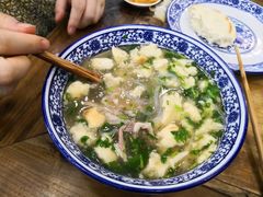 普通水盆牛肉-老白家水盆羊肉