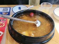 -吕记老鸭汤·徽菜馆(东营路店)