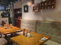 -Rosemary·纽西兰简餐(江南西店)