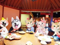 -鸽子窝(青塔店)