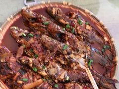 -水库活鱼馆(于桥水库店)